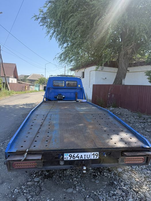 Продам эвакуатор