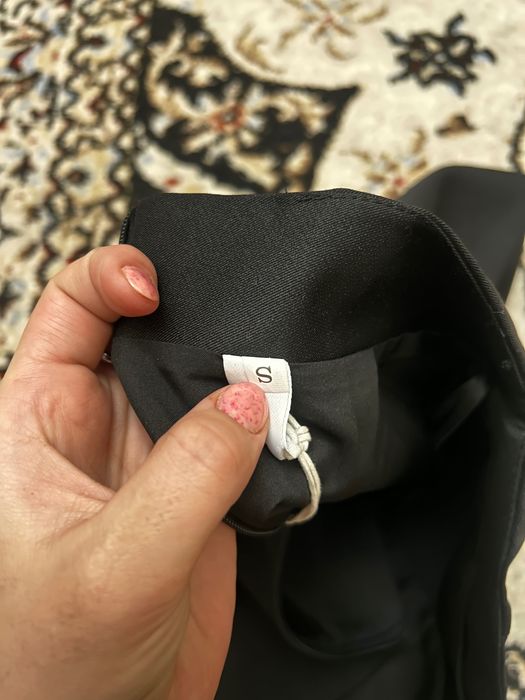 Жаңа юбка, S өлшем, қол жетімді баға