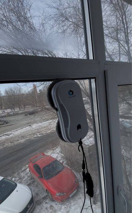 Робот мойщик окон