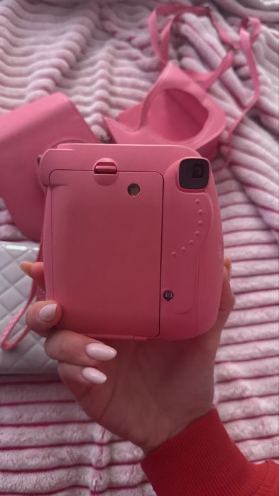 Фотоаппарат Instax Mini 9