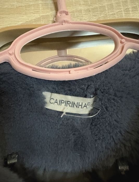 Vând blană, foarte fină