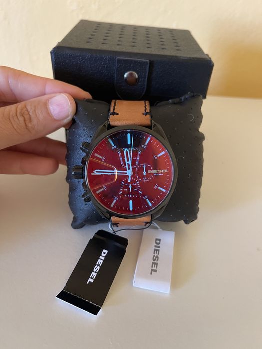 Ceas barbatesc Disel DZ4471