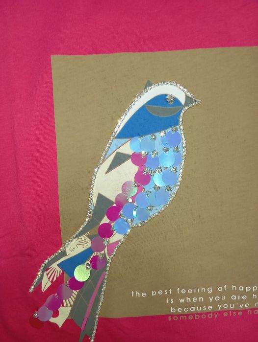 Женские футболки