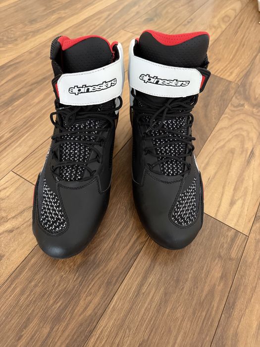 Боти Alpinestars