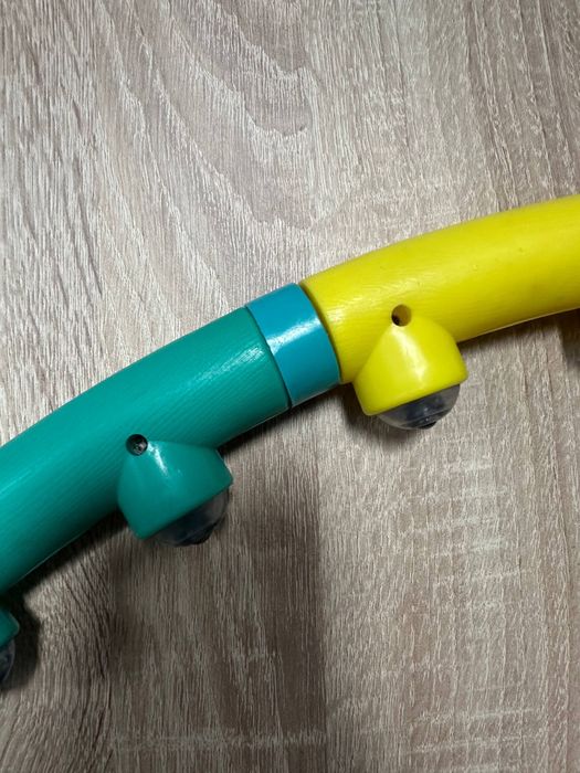 Фитнес масажен обръч