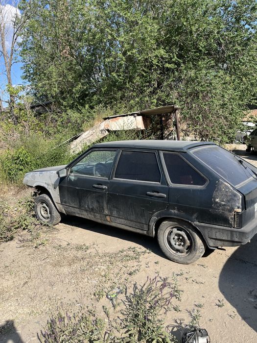 Продам ваз 2109 кузов
