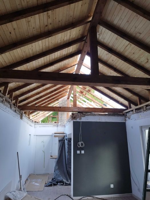 Всякакви ремонти  А-Я