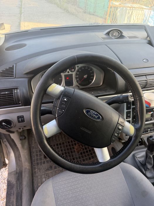 Форд галакси 1.9тди 131 на части / ford galaxy 1.9tdi 131 ASZ