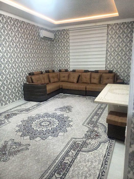 Fargona shaxar oybek radom kunli kvartira bor bezzaks quyamiz