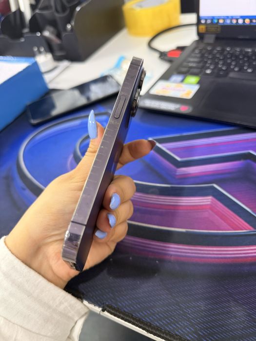 Iphone 14 pro продаю!