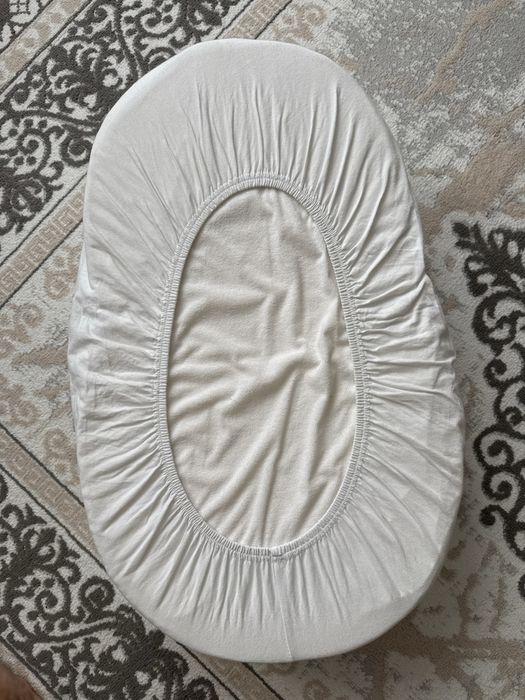 Продам кокон для новорожденных