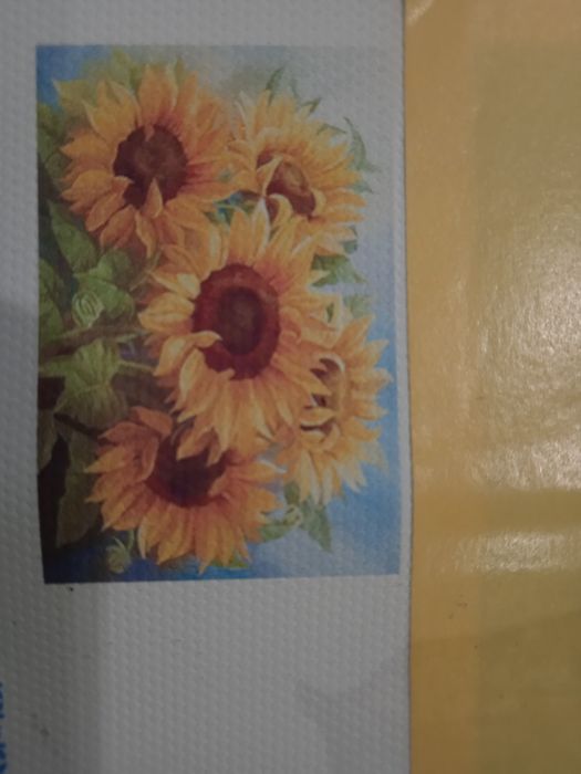 Алмазная мозаика