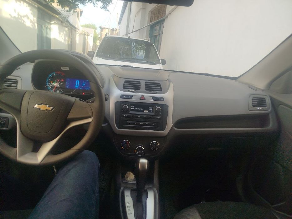 Chevrolet Cobalt 2024 — 3