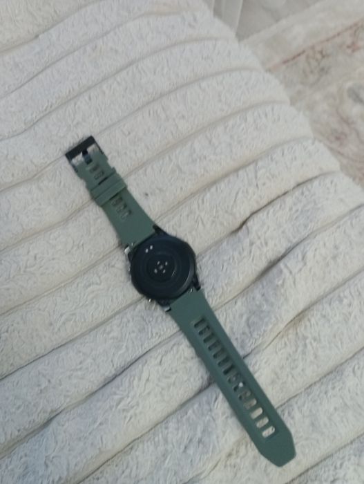 Часы электронные