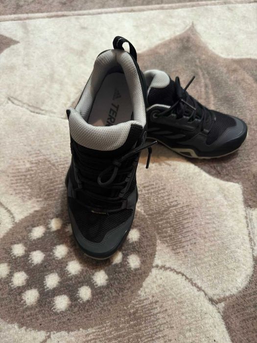 Adidas Terrex Goretex