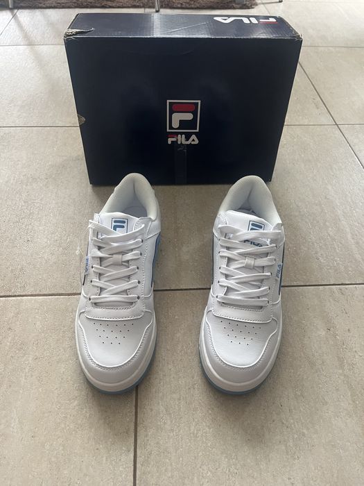 Нови маратонки Fila номер 40