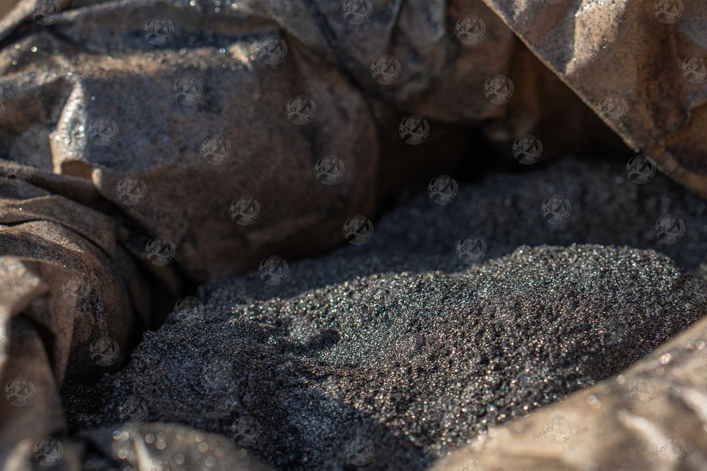 Графит ГЛ-1 кристаллический