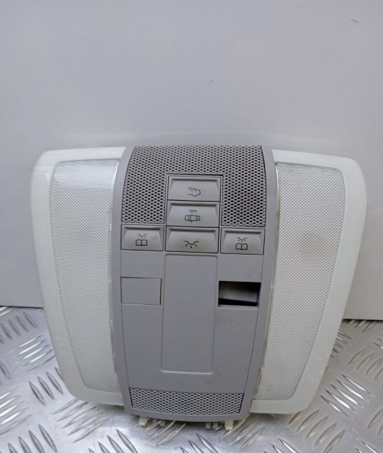 Plafoniera  a2048202001 Mercedes-Benz C-Class W204/S204