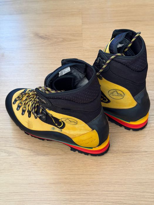 Bocanci iarna La Sportiva Nepal Evo GTX, mărimea 42