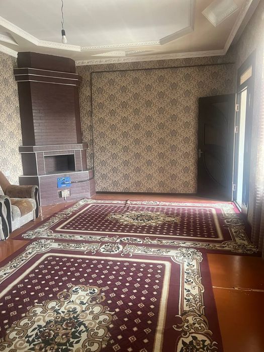 Продаётся участок 3ст 6 ком