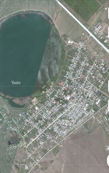 земельный участок
