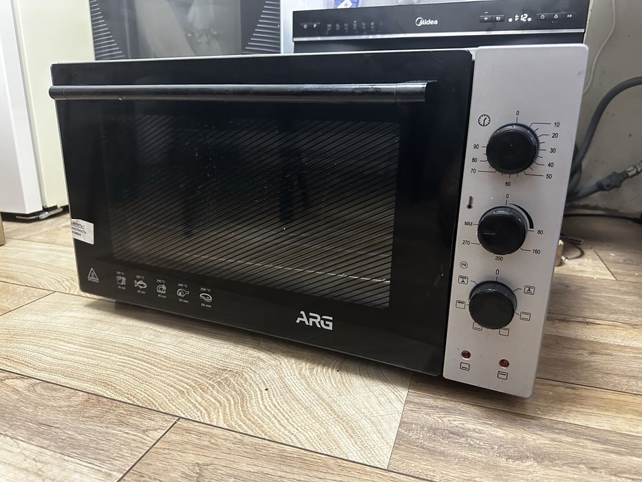 Продам Настольную  электропечь ARG 4218 L