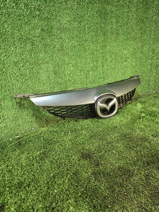 Решетка радиатора Мазда 6 GG Mazda рестайлинг