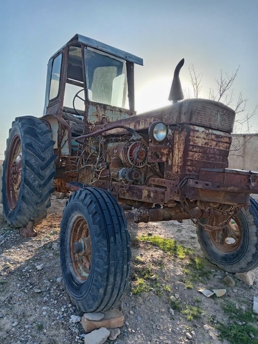 T28 va pritseb sotiladi