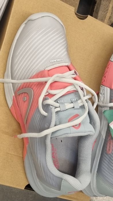 Маратонки за тенис Head Revolt Pro 4.0 Clay