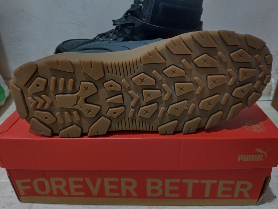 Зимни боти Пума(Puma)