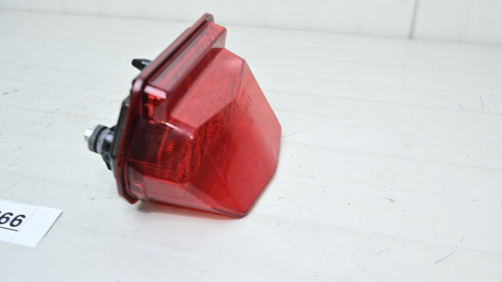 Honda CRF 1000 L Africa Twin  2016 - 2019 Stop Frana Lumina Spate