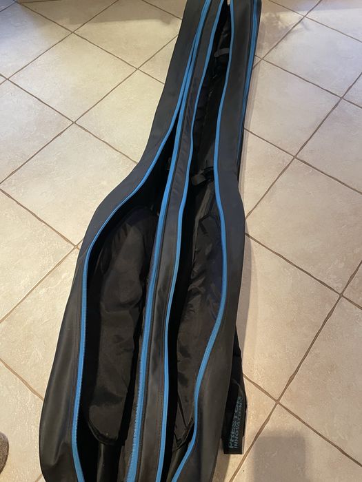 Твърд кальф за 4 фидер въдици Preston Supera