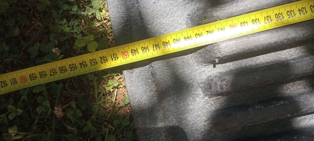 Корито за пикап Форд Рейнджар