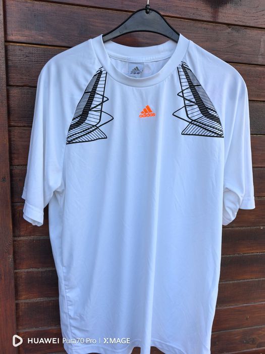 Мъжка тениска Adidas размер L
