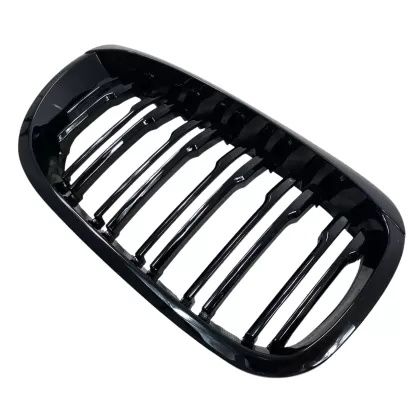 Двойни M3 M Бъбреци Решетки BMW E46 Купе Кабрио БМВ Е46 Гланц М3