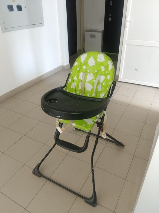 Стулчик для кормления