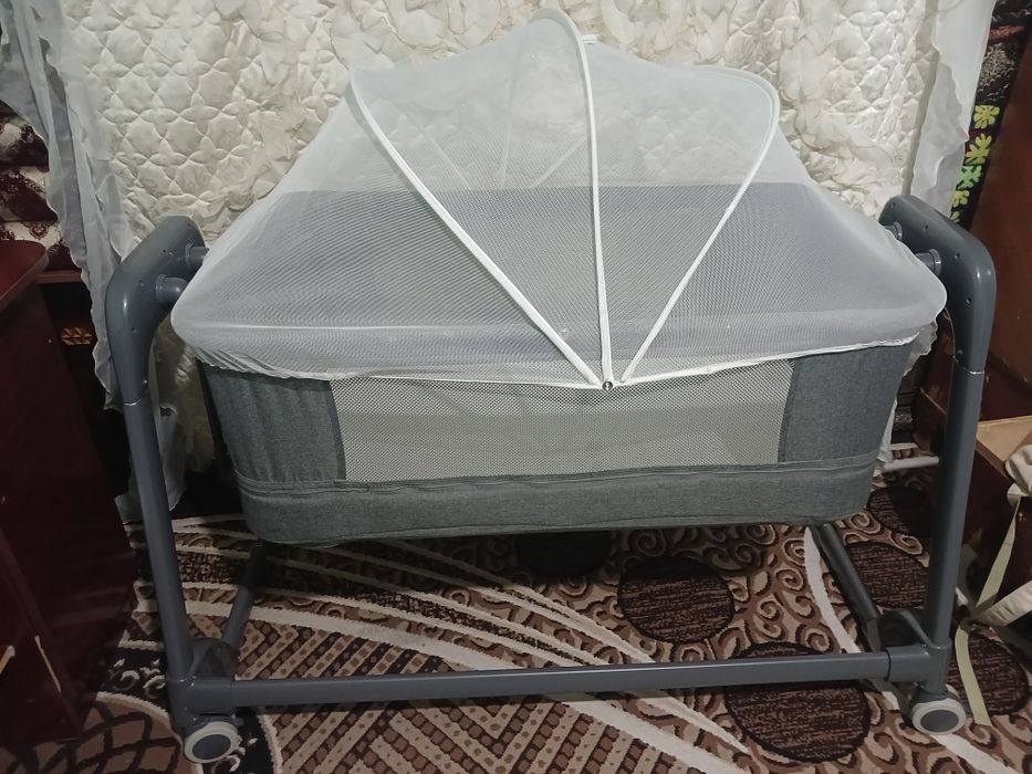 Люлька  енг каттаси холати янги