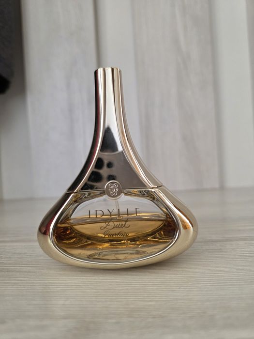 Guerlain Idylle Duet