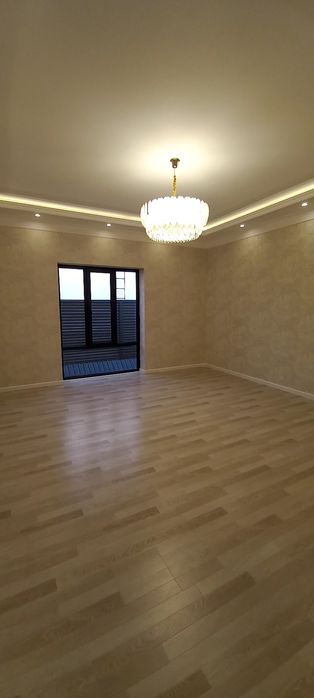 Сергели 2х этажный  7 комнат Евродом