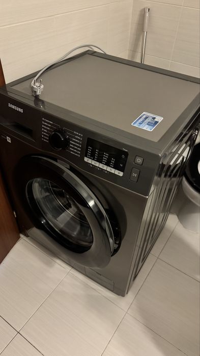 Masina de spalat rufe Samsung
