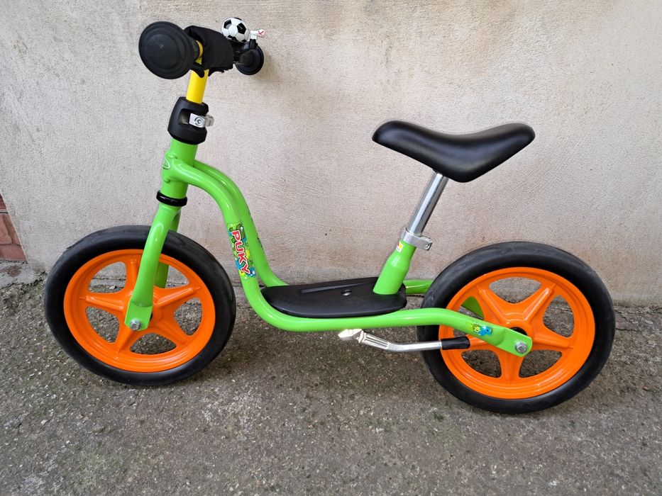 Баланс колело PUKY