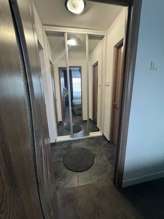 Vand apartament targu ocna D16