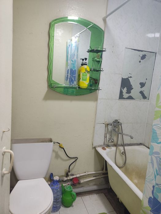 Сдаётся квартира в аренду