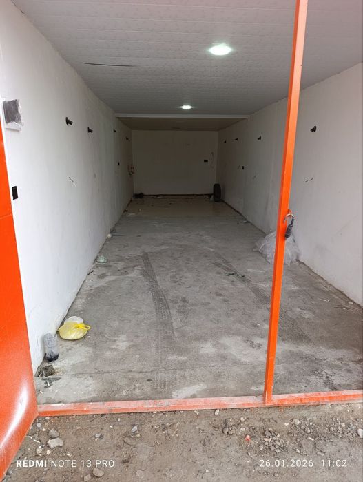 Ijarag boks beriladi