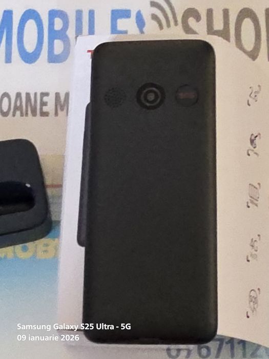 Telefon TCL OneTouch 4042S - butoane NOU