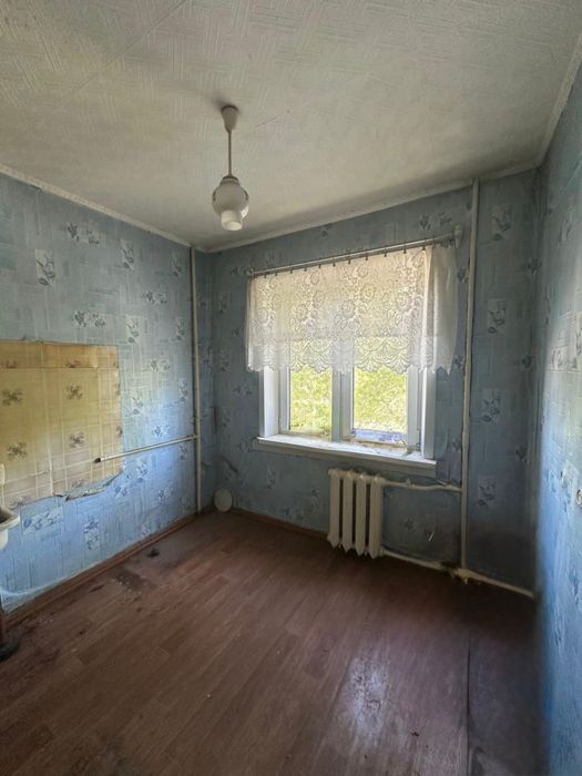 Полноценная двушка в районе Отау