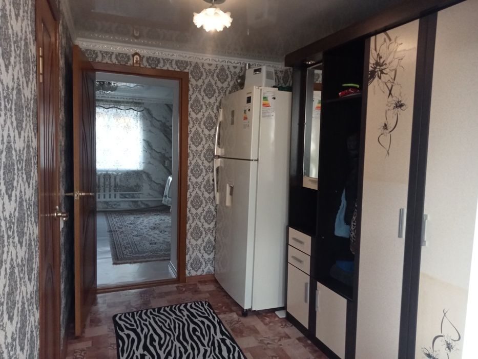 Продам дом на курмыше