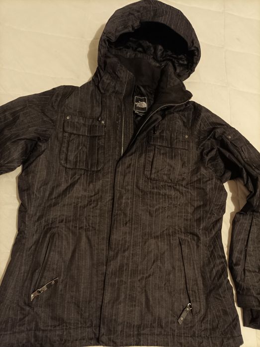 The north facе дамско зимно ски,сноуборд  яке