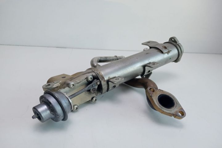 Racitor gaze   03L131512 Volkswagen VW Passat B6 seria