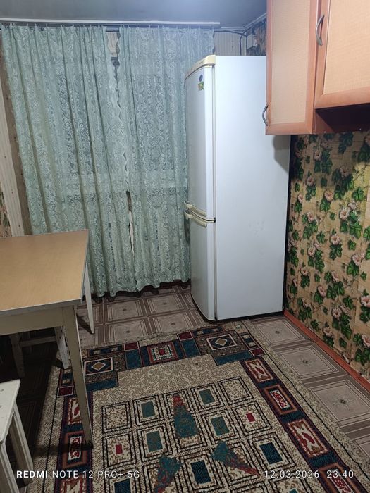 Сдам однакомнатную квартиру